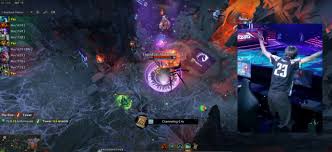 DOTA2国际邀请赛2025今日开赛 三支中国战队争夺冠军